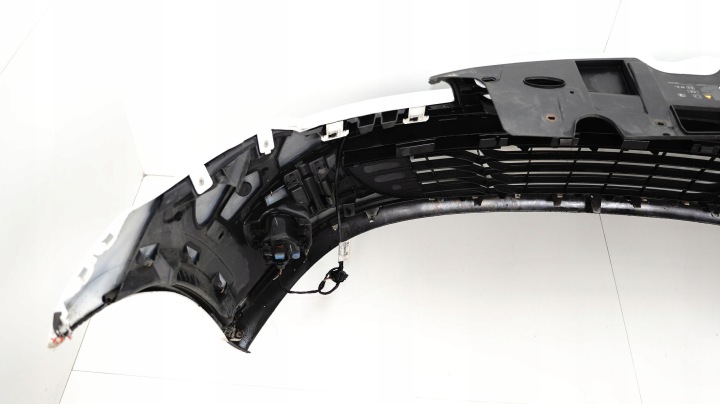 фото №10, Бампер перед передній renault megane iii 08-12r