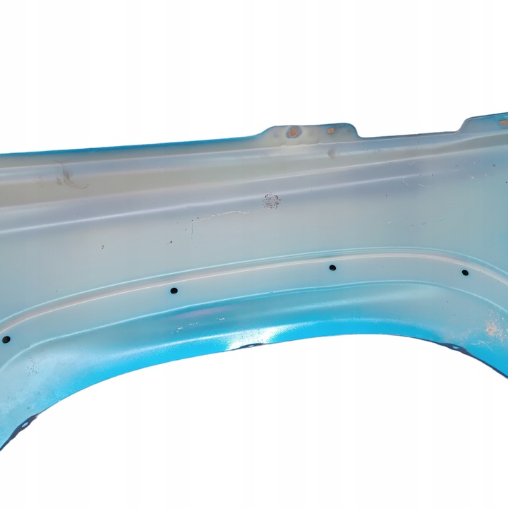 фото №10, Крыло правые перед suzuki jimny iv 18-