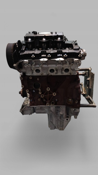 фото №3, Двигатель range rover l405 3,0 sdv6 306dt eu6 gen2