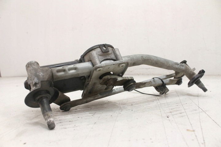 фото №7, Механизм моторчик дворник kia ceed ii европа