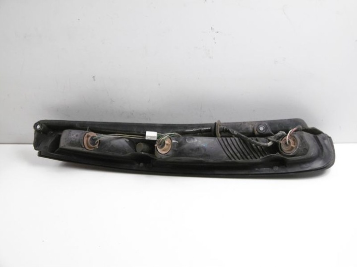 фото №10, Toyota corolla 8 e11 97-99 лампа зад права універсал + вкладка zarówkowy 13-46