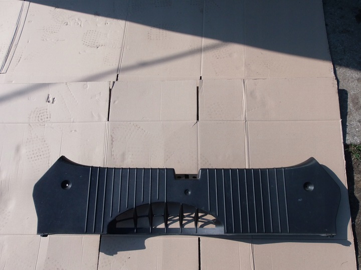 фото №1, Захист ременя багажника замка 735263903 alfa romeo 147 3 двері