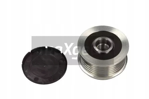 фото №4, Колесо пасове генератора volvo