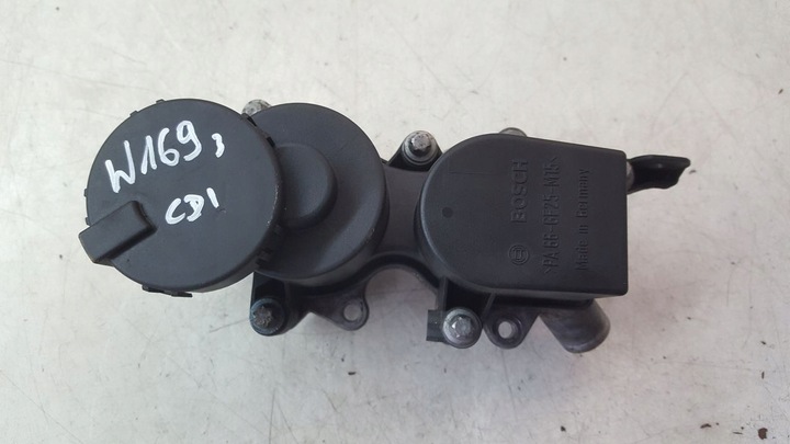 фото №1, Вентиляция картера mercedes w169 2,0 cdi