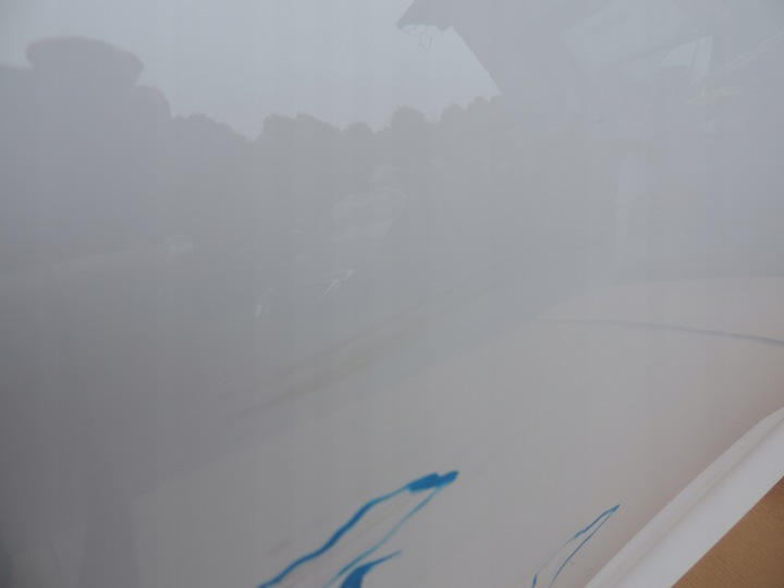 фото №6, Genesis g70 2022 2023 дверь зад