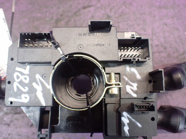 фото №5, Alfa 159 05- переключатель комбинированный 01560722020