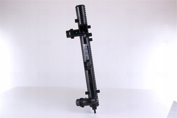 фото №13, Nissens 67303 радіаторів, система охолодження двигуна