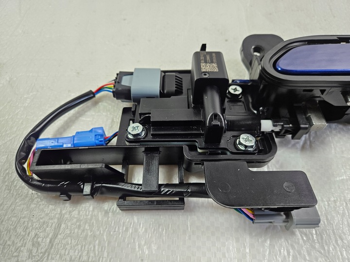 фото №8, Правая передняя перед ручка do дверь kia ev6 826f0-g1000 / 82650 cv520du3