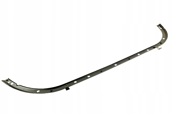 фото №2, Кронштейн бампера ducato 2006= fast