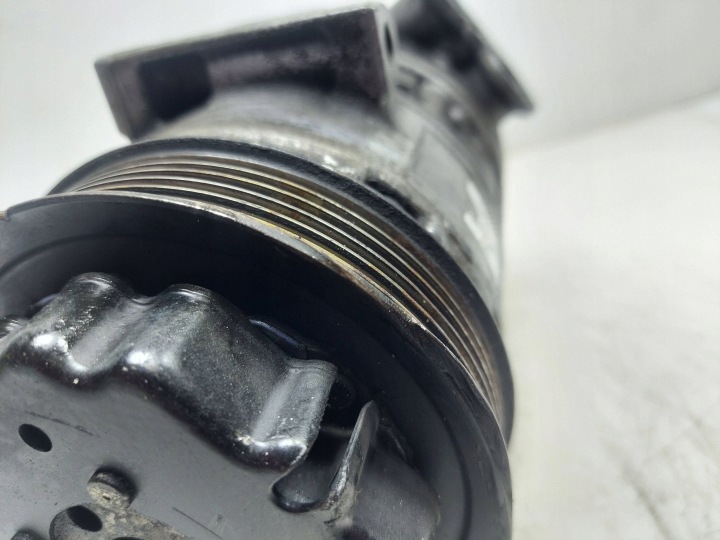 фото №8, Компресор кондиціонера opel corsa d 447190-5550