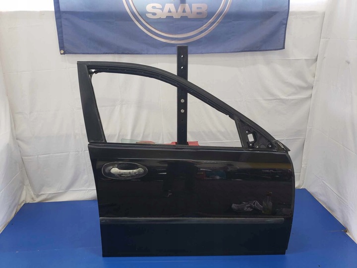 фото №1, Двері праві перед 02-07r. saab 9-3 ii 93 оригінальний номер k. 170