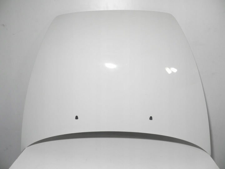 фото №13, Бампер капот pas перед volvo c30 06-10 r-design