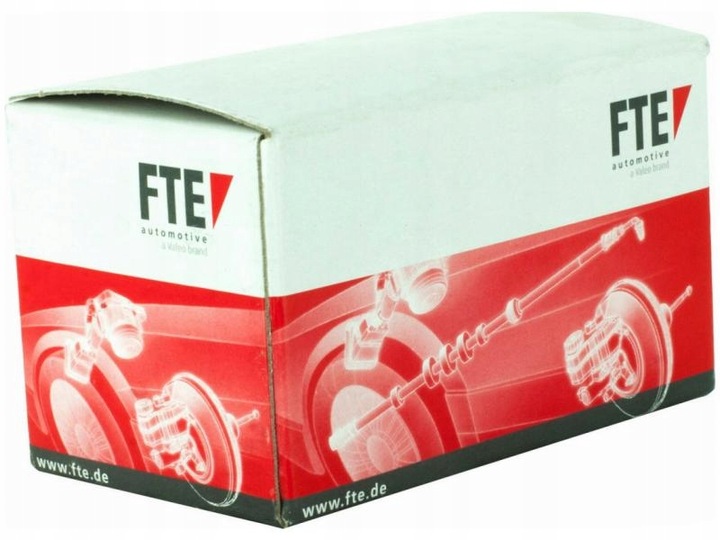 фото №1, Амортизатор сцепления peugeot 406 1.7-2.2 99-04 607 2.0-2.9 00-11