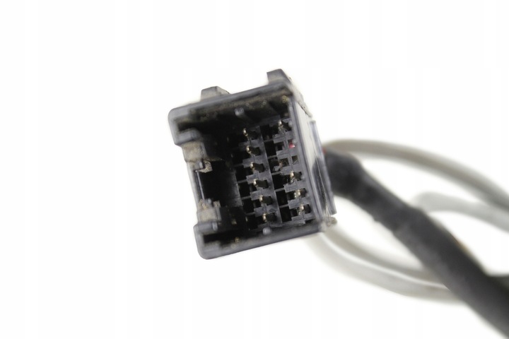 фото №10, Підголівник сидіння перед лівий правий dvd екран ford galaxy mk1 рестайлінг 00-06