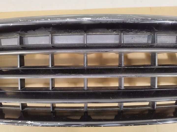 фото №6, Решітка радіатора решітка бампера перед mini cooper r60 countryman 2010-2014