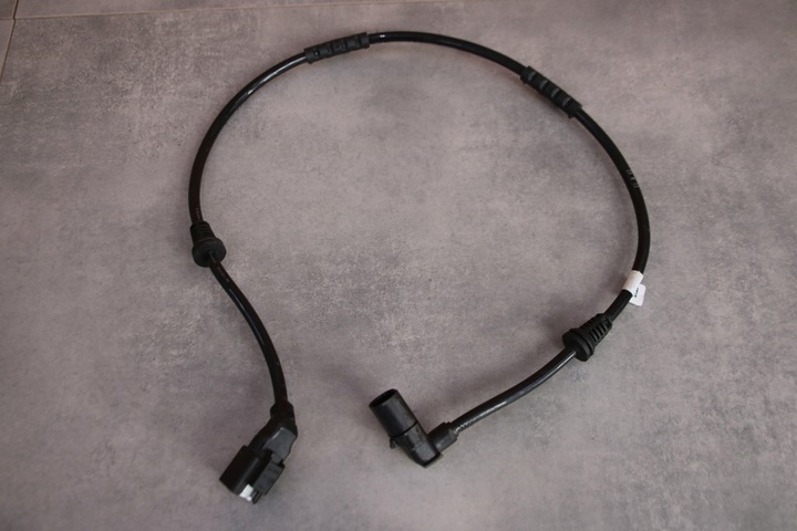 фото №1, Bmw 1' f70 2' f74 f78 джгут кабель шланг гальма стояночного 5a898f2