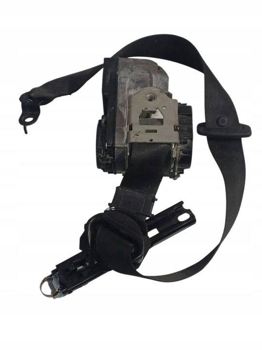 фото №6, Mercedes ml gl w164 164 pas безопасности левые перед передний a2518608985