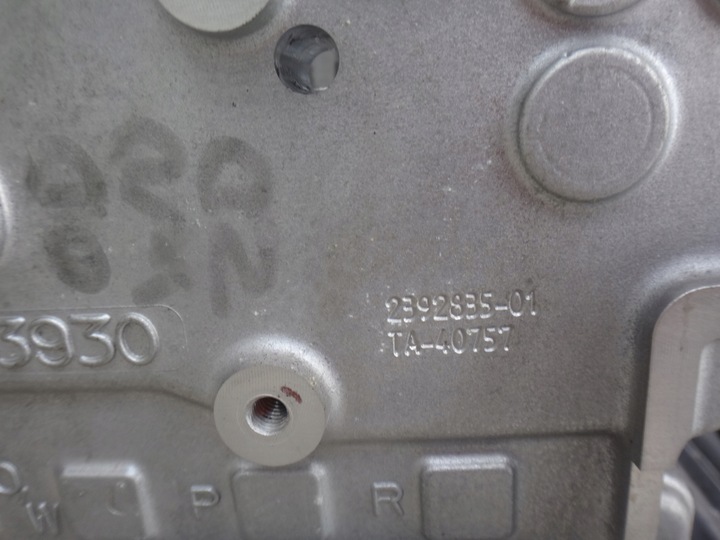 фото №10, Двигатель bmw g12 m760ix n74b66b v12 n74 b66b 760 ix