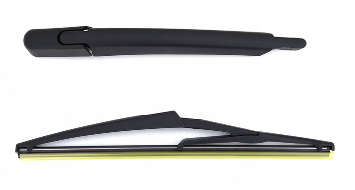 фото №1, Mercedes r класс w251 рычаг дворники + листовая рессора