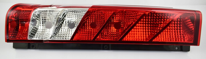 фото №1, Лампа задняя iveco daily автобус левая 2014-
