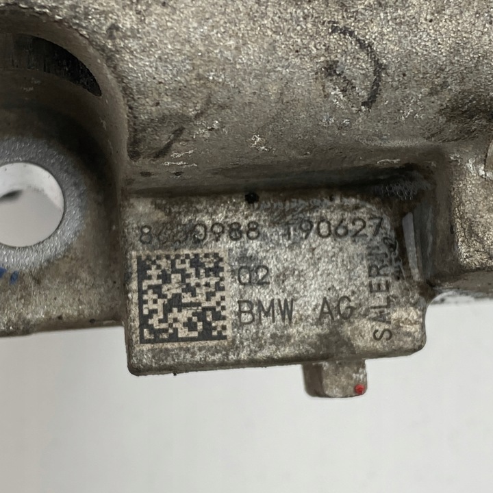 фото №7, Насос воды водяная bmw 2.0 3 5 6 7 x3 x4 x5 g01 g02 g05 g06 g20 g21 g30 g31