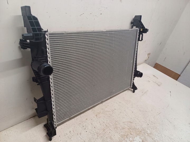 фото №6, Jeep compass 2 ii 16- радиаторов воды 68273398aa