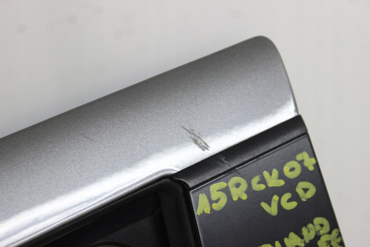 фото №12, Land rover freelander ii 06r- дверь левая передние левый перед