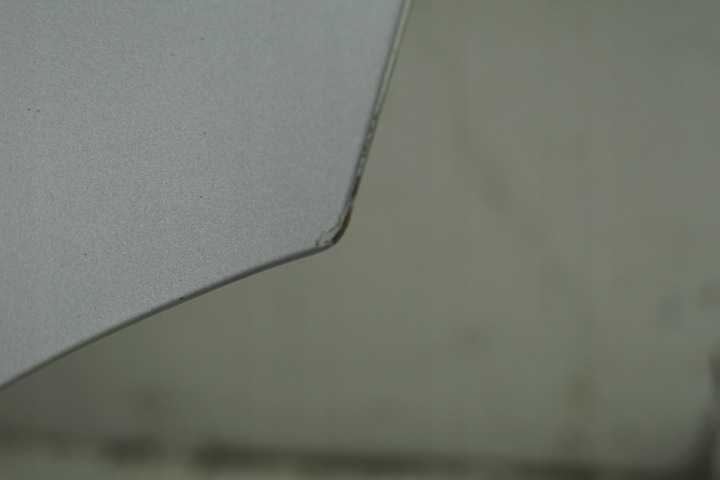 фото №14, Двері лівий зад bmw x3 e83 титан срібло