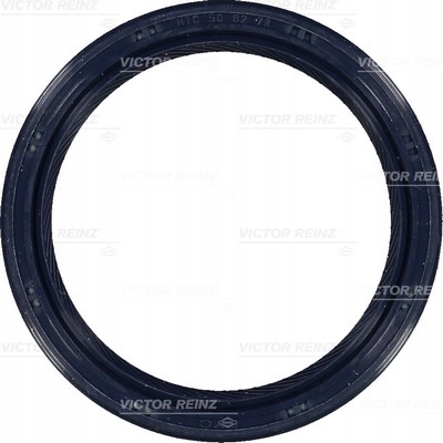 фото №10, Reinz 81-53387-00 кольцо уплотнительный вала, wał коленчатый