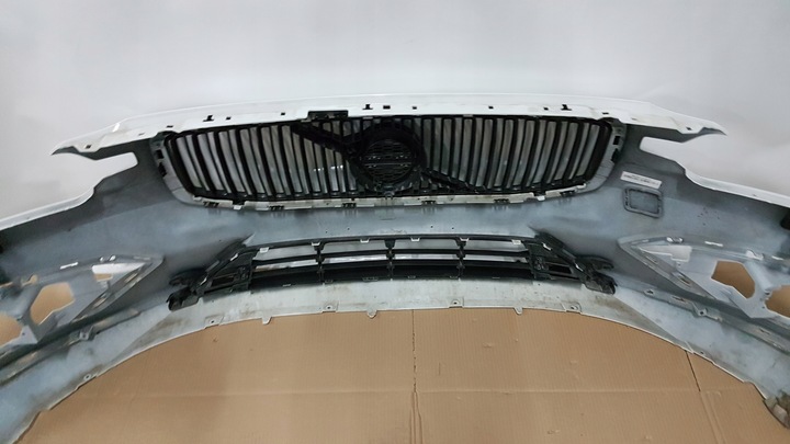 фото №14, Бампер перед volvo v60 s60 18- 31690589