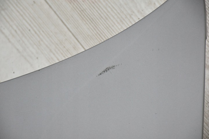 фото №6, Капот крышка двигателя vw passat b5 рестайлинг