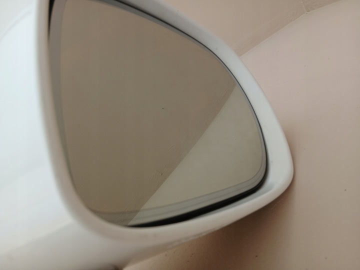 фото №15, Lexus rx iii 3 rx350 rx450h 2010- зеркало правое перед передние 16 pin