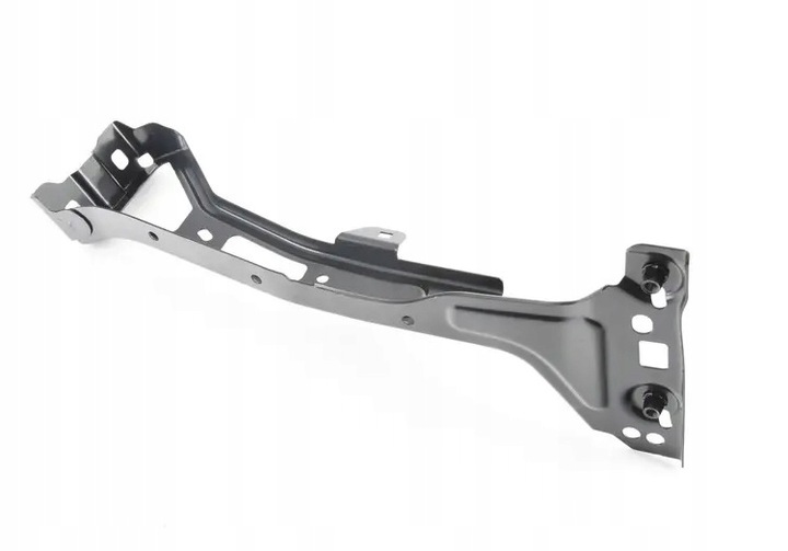 фото №1, Засов капота передний левый