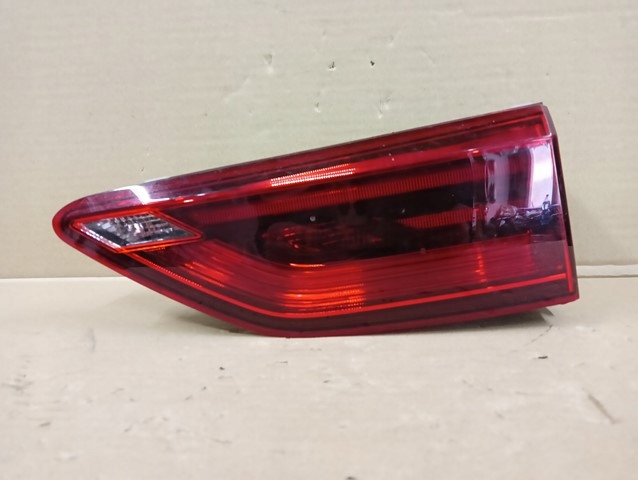 фото №1, Лампа правая задняя правый зад vw golf viii 8 5h led 20-