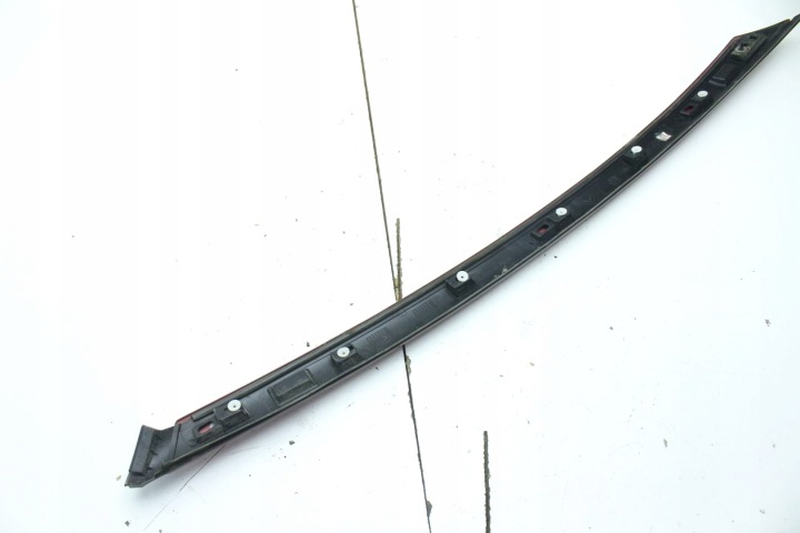 фото №7, Левая молдинг стойка стёкла лобовой защита 9654505577 citroen c4 picasso i