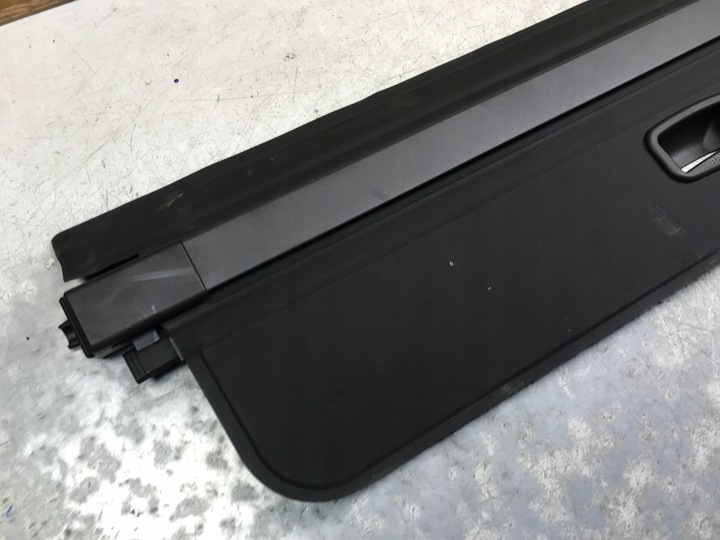 фото №3, Ролета багажника ford kuga mk2 cv44-u55066-af