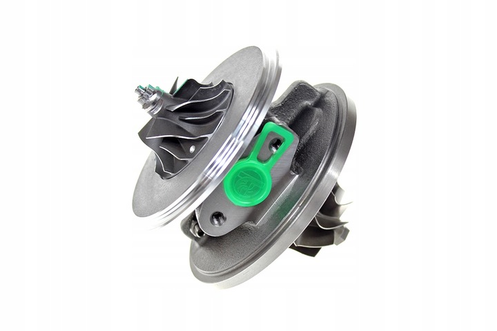 фото №2, Засіб турбокомпресора bmw 318d 2.0l 85kw 2247297f