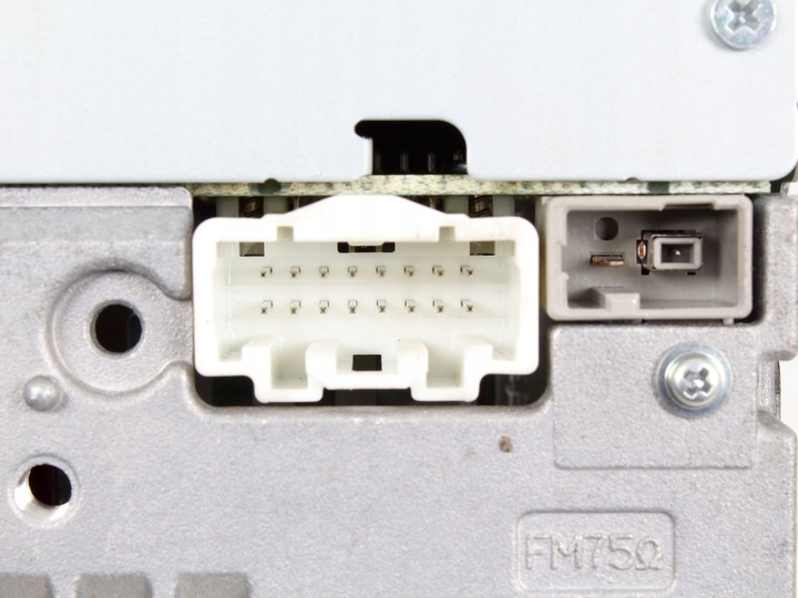 фото №7, Радио радиопроигрыватель cd mazda 3 ii bl 08-13