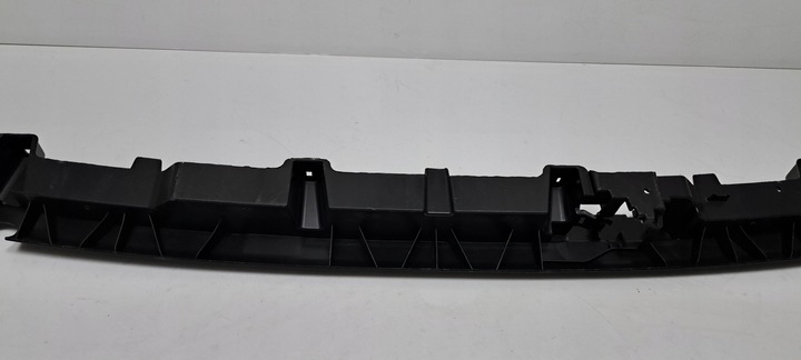 фото №9, Audi q7 ковзун бампер зад 4m0807458