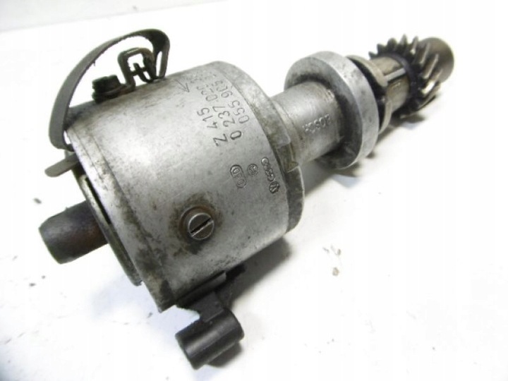 фото №5, Golf 2 ii пристрій запалення 1,6 055905206 0237020037