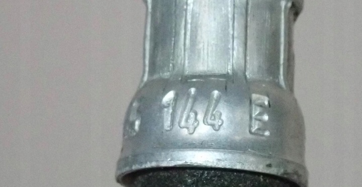 фото №8, Шланг трубка  масляний q5 sq5 80a 3.0tfsi 06m145144e