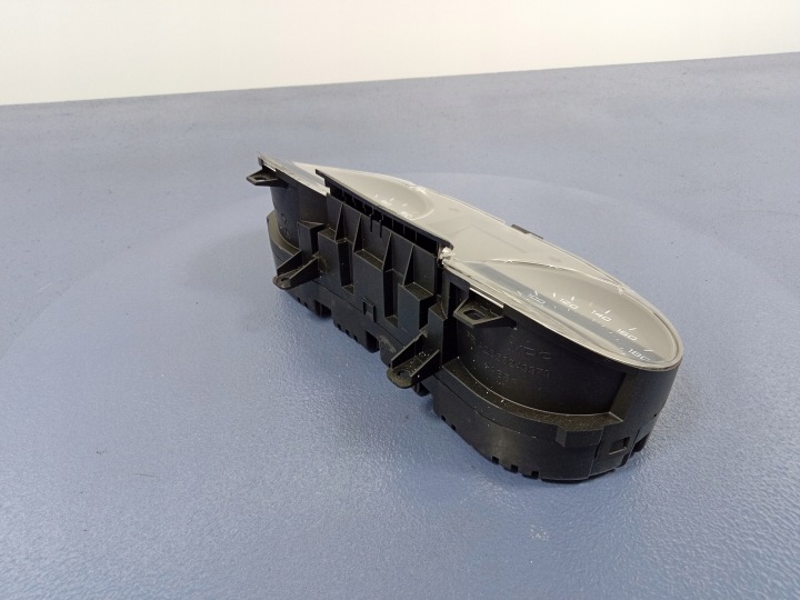 фото №7, Seat ibiza iv 6j 1.6 панель приборов eu 6j0920801