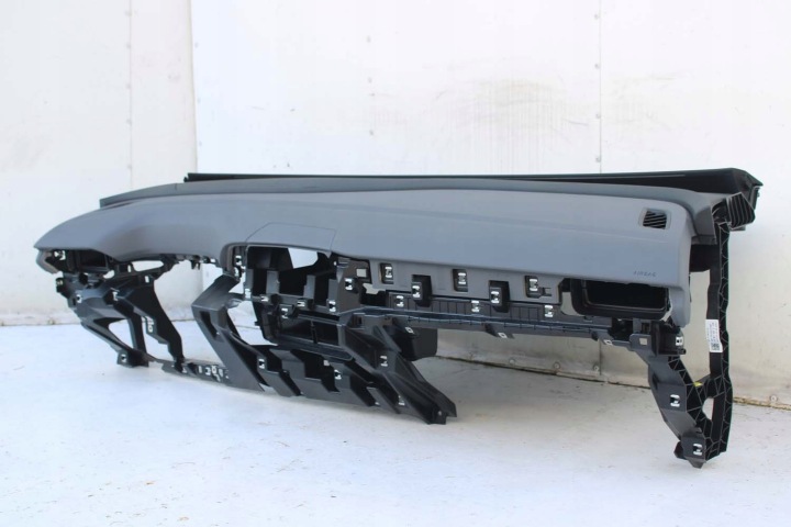 фото №6, Vw id4 pro консоль pulpit торпедо роздавальна капот pulpit 11b857003f 11a 11