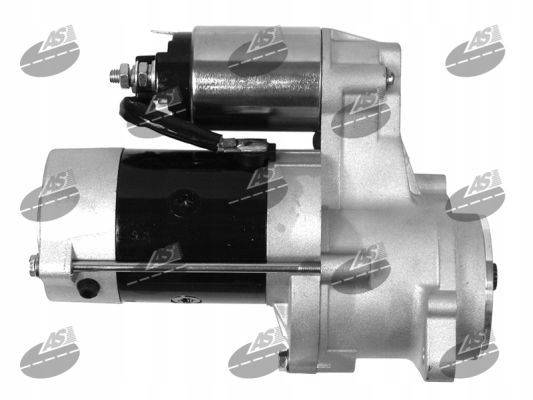 фото №14, Стартер as-pl s3062