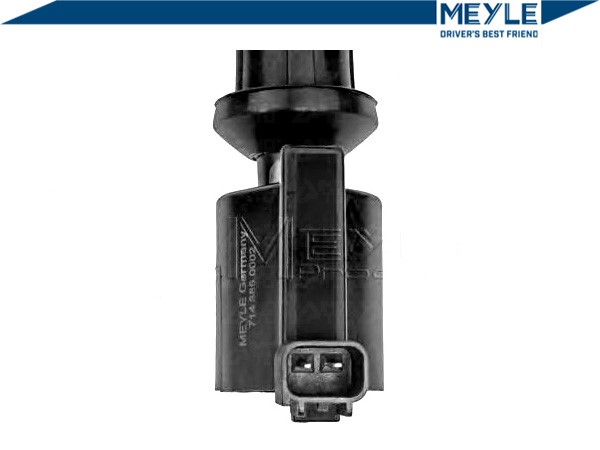 фото №2, Котушка запалювання [meyle]