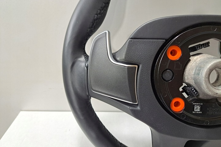 фото №7, Кермо bmw x3 g01, f97 8094546 3.0l бензин 265kw 2018