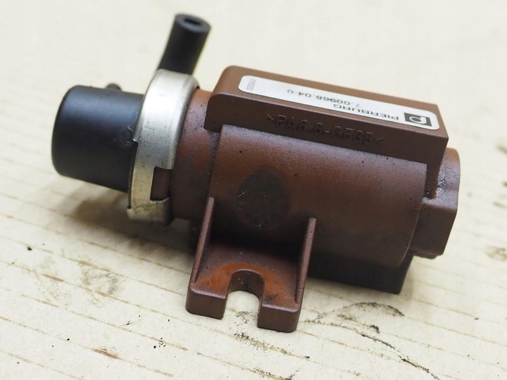 фото №16, Pierburg 7.00968.04.0 перетворювач тиску, turbo