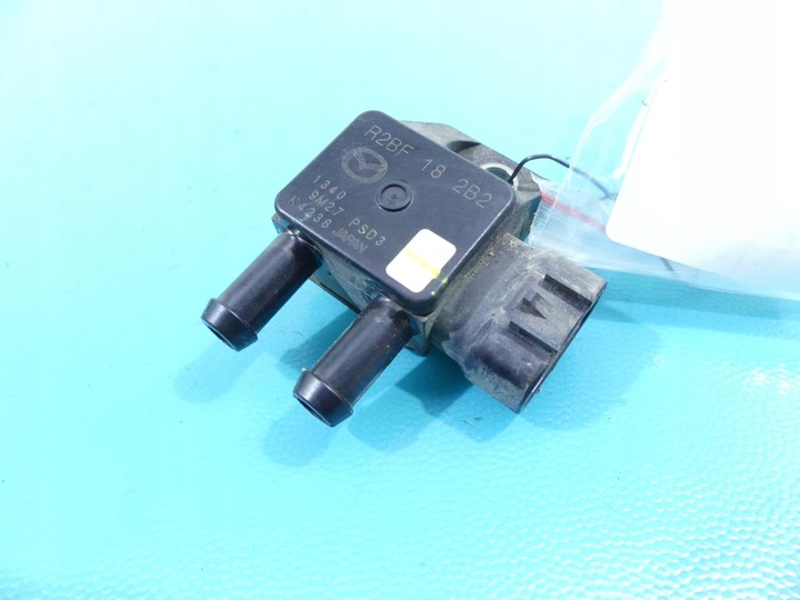 фото №1, Датчик давления выхлопных газов mazda 6 ii gh r2bf182b2