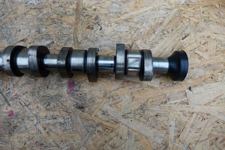 фото №4, Розподільчий вал  vw t5 2.5 tdi 070109227b, bpe bpd blk axe blj bac