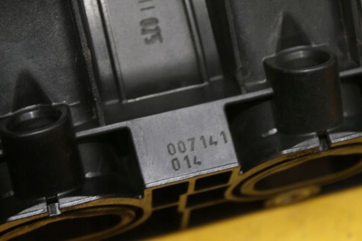 фото №10, Коллектор всасывающий 01c150058 giulietta 1.4 198a4000